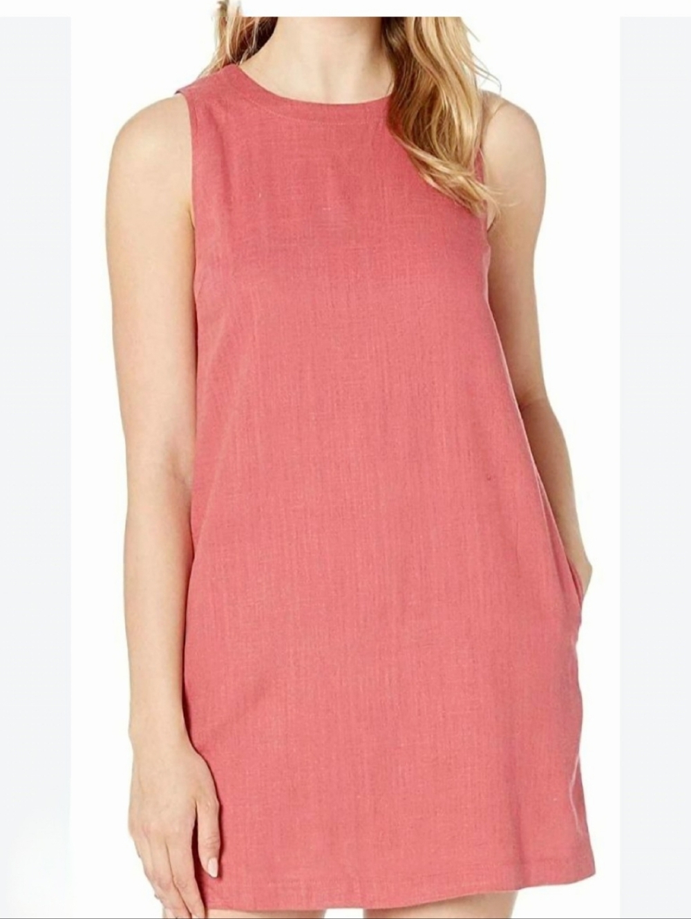 Loveriche Cotton Shift